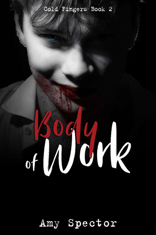 Book cover of Body of Work