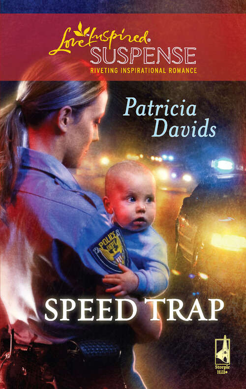 Book cover of Speed Trap