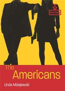 The Americans (TV Milestones Series)
