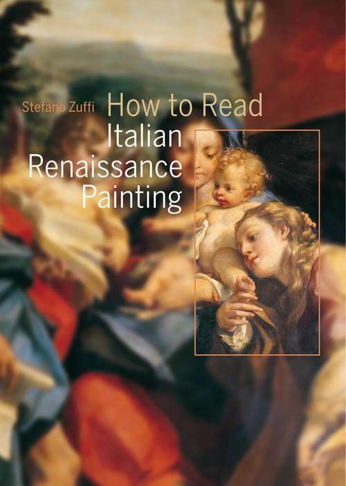 Book cover of How To Read Italian Renaissance Painting