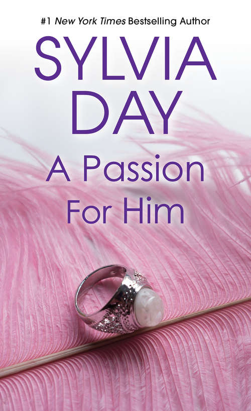 A Passion for Him (Georgian #3)