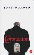 Book cover of Coronación