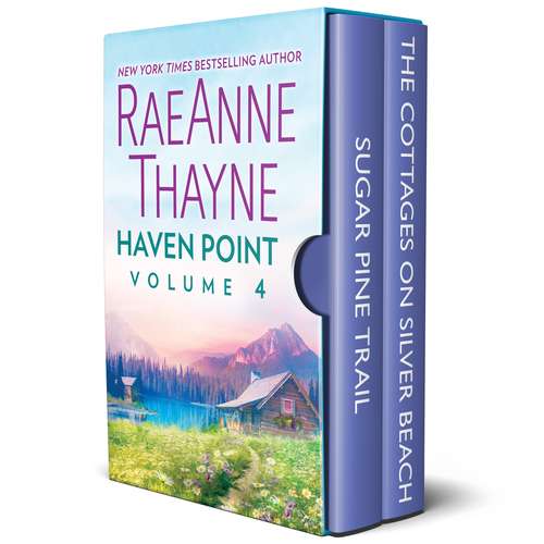 Haven Point Volume 4: A Heartwarming Small Town Romance Box Set (Haven Point)
