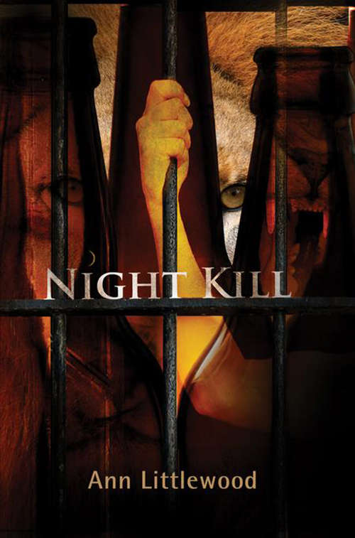 Night Kill: A Zoo Mystery (Zoo Mysteries #0)
