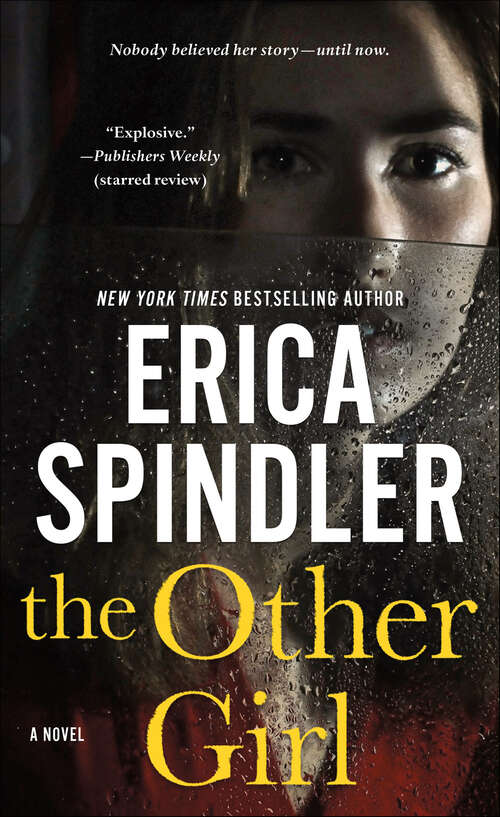 Book cover of The Other Girl: A Novel