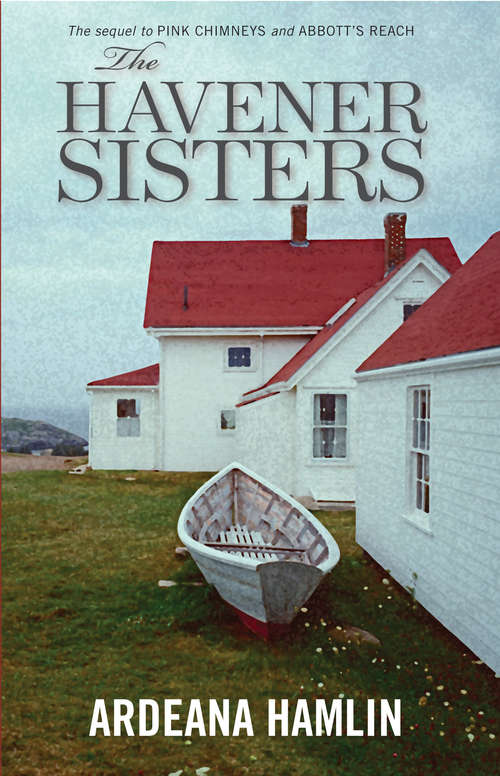 Book cover of The Havener Sisters
