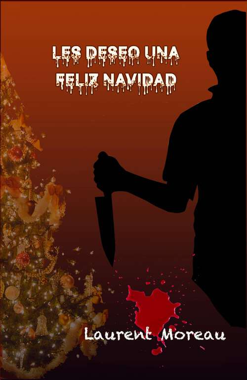 Book cover of Les deseo una feliz Navidad