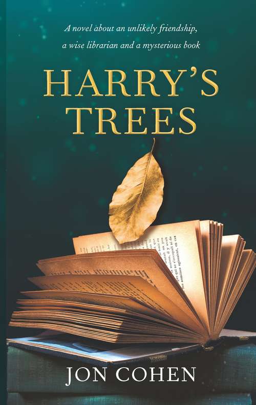 Book cover of Harry's Trees: A Novel