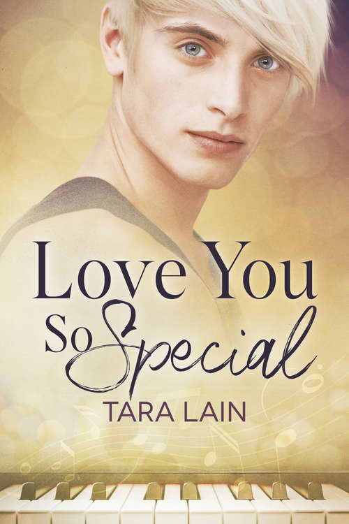 Love You So Special (The Love You So Stories #3)