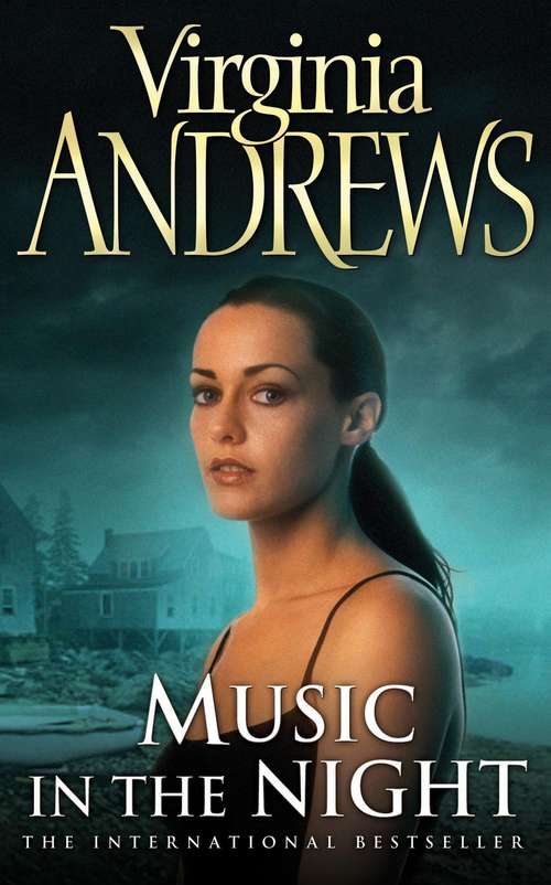 Book cover of Music in the Night (Logan Family #4)