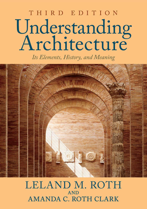 Cover image of Understanding Architecture