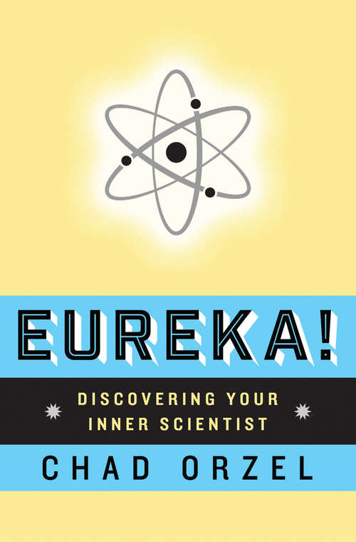 Book cover of Eureka