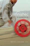 Unfinished: The Anthropology of Becoming