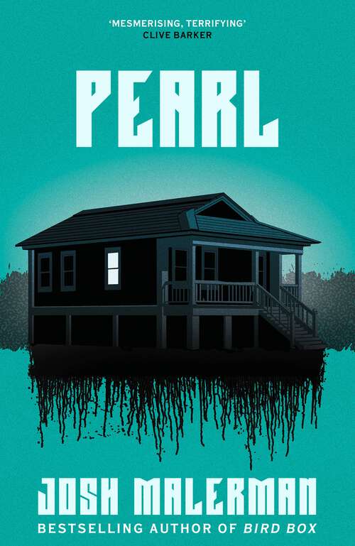 Book cover of Pearl