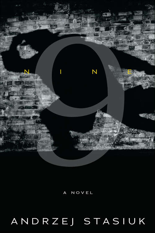 Book cover of Nine: A Novel