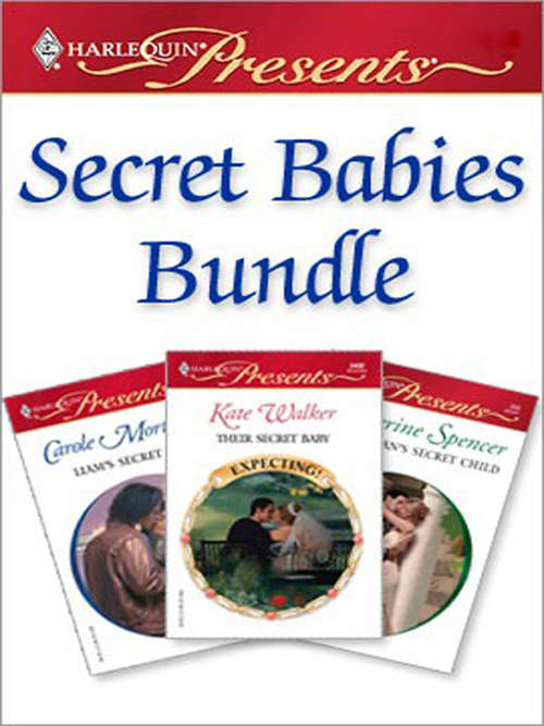 Secret Babies Bundle