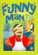 Book cover of Funny Man