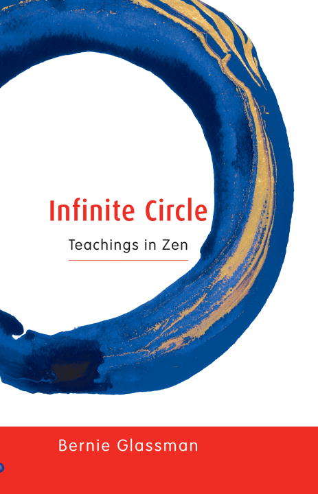 Infinite Circle: Teachings in Zen