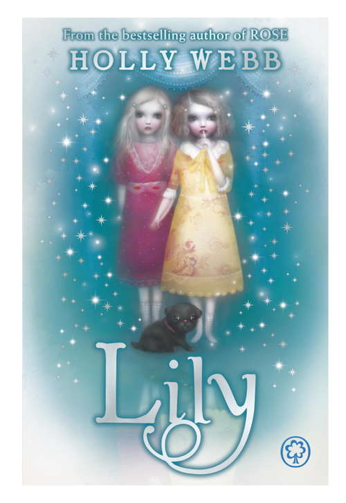 Book cover of Lily: Book 1 (Lily #1)