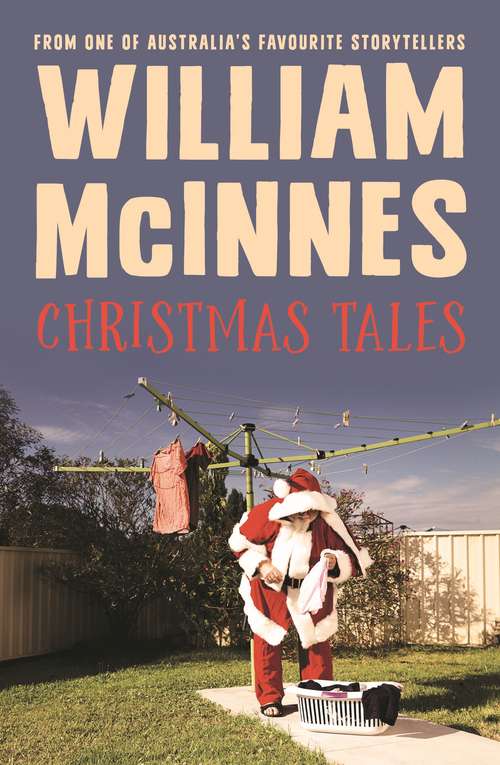 Book cover of Christmas Tales