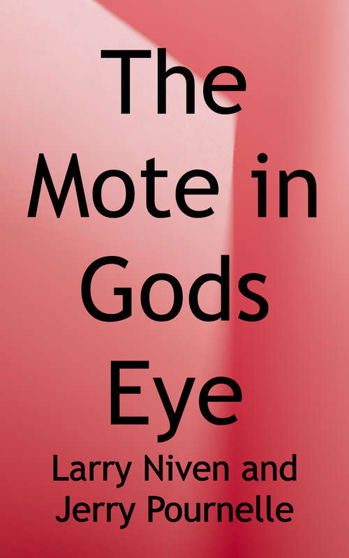 The Mote in God's Eye (SFBC 50th Anniversary Collection #23)