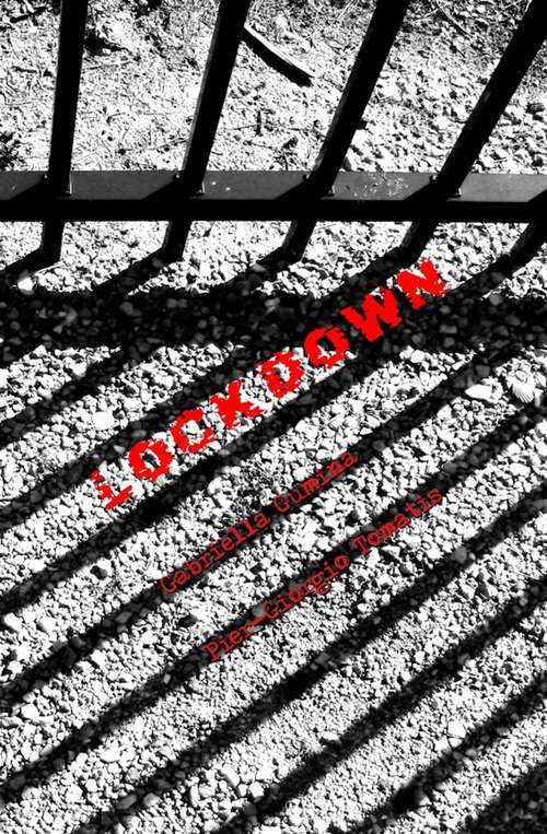 Book cover of Lockdown
