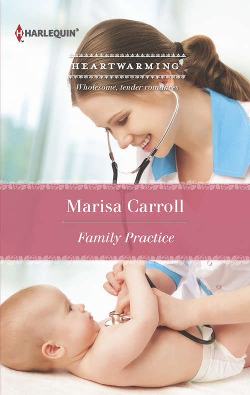 Book cover of Family Practice