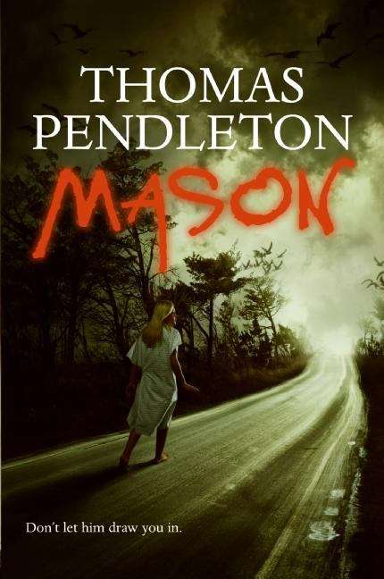 Book cover of Mason