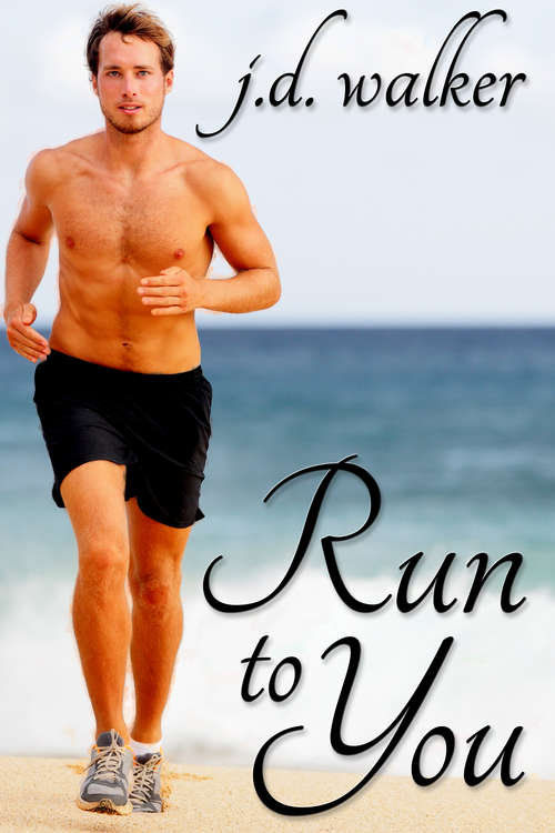 Book cover of Run to You
