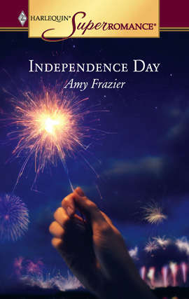 Book cover of Independence Day