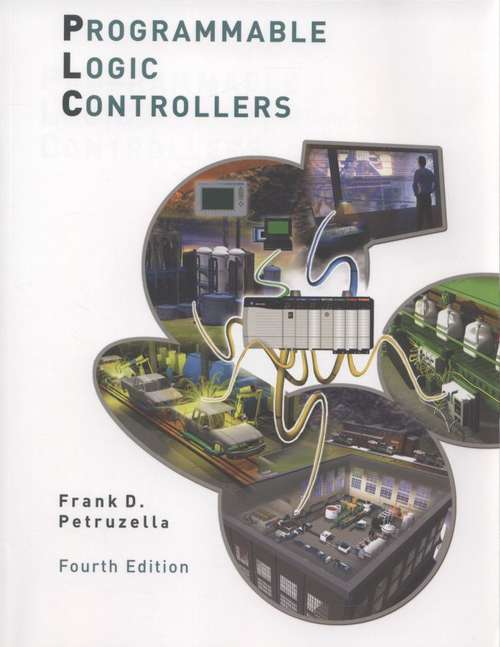 Book cover of Programmable Logic Controllers (Fourth Edition)