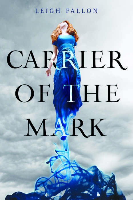 Book cover of Carrier of the Mark