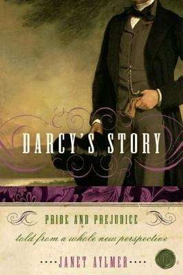 Book cover of Darcy's Story