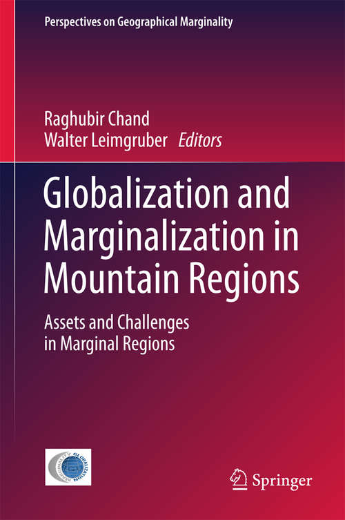 Globalization and Marginalization in Mountain Regions