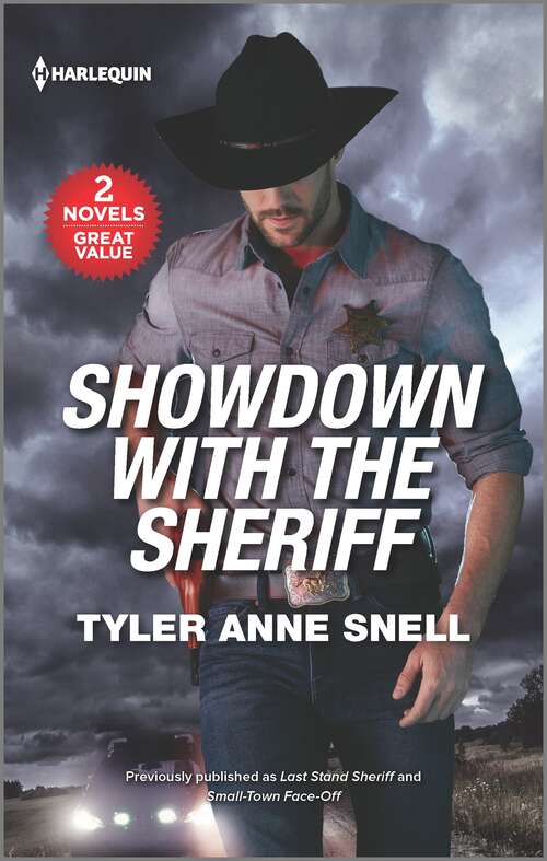 Showdown with the Sheriff