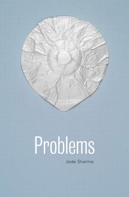 Book cover of Problems