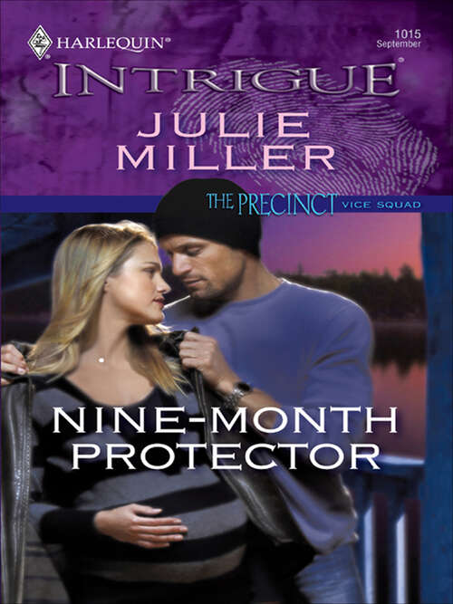 Book cover of Nine-Month Protector