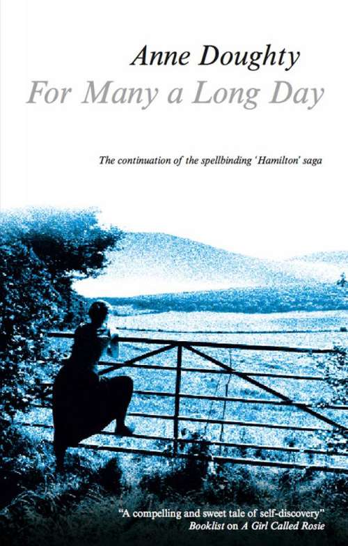 Book cover of For Many a Long Day