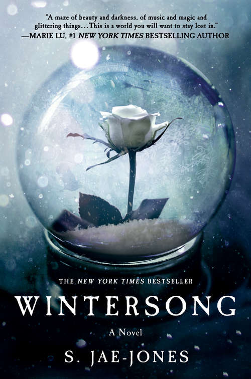 Wintersong: A Novel