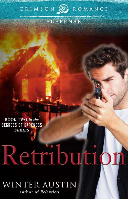 Retribution: Book 2 of the Degrees of Darkness series