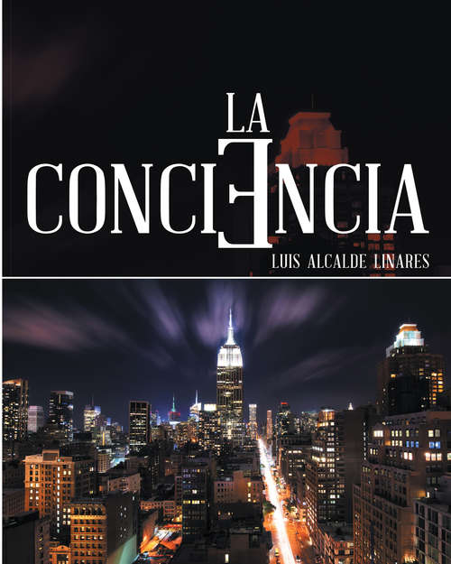 Book cover of La conciencia