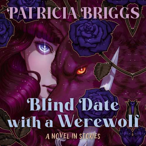 Book cover of Blind Date with a Werewolf