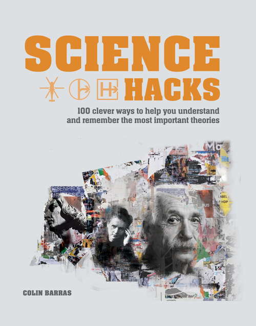 Book cover of Science Hacks (Hacks Ser.)