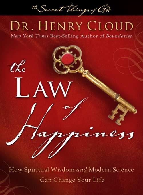 The Law of Happiness