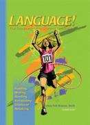 Book cover of Language! The Comprehensive Literacy Curriculum [Book D]