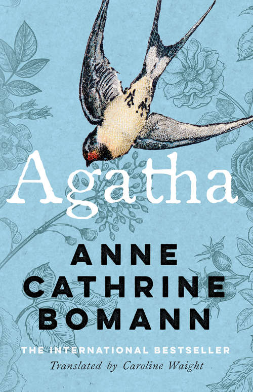 Book cover of Agatha