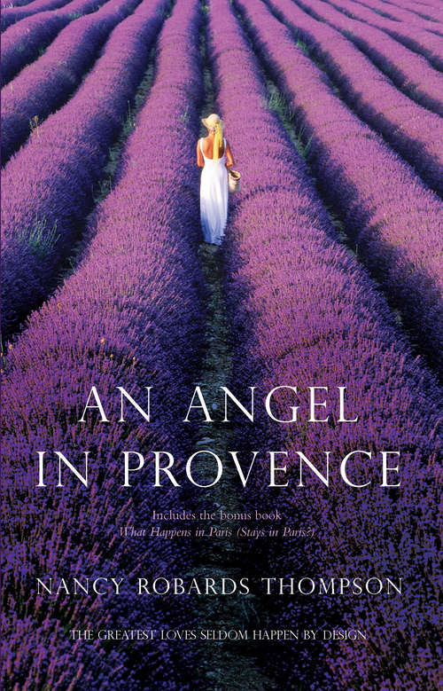 An Angel in Provence
