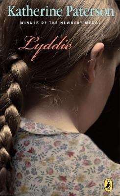Book cover of Lyddie