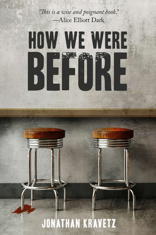 Book cover of How We Were Before