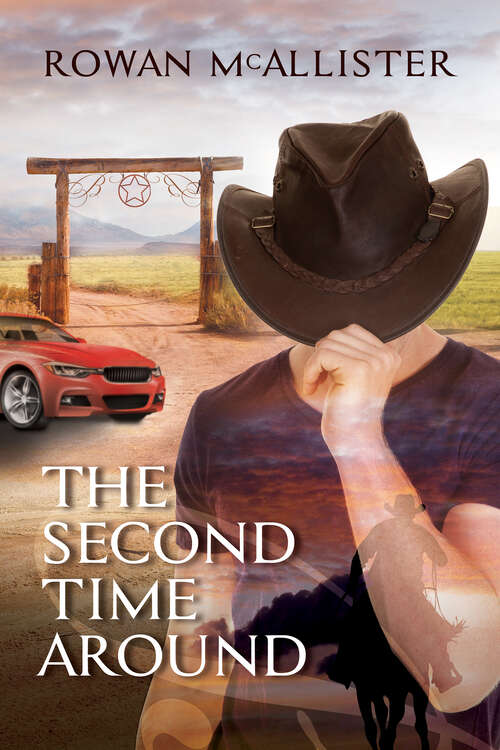 Book cover of The Second Time Around